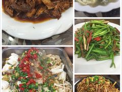 徽州美食-徽州美食(三十年老店)