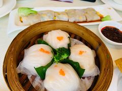 -万山楼海鲜酒家·二十三年老字号