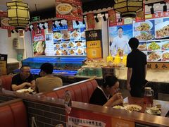 -渔家风味·鲅鱼水饺·央视展播·海鲜天津菜(开发区店)