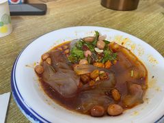 -马氏拌面花卷鸡(农大总店)