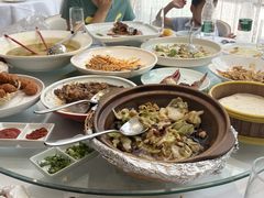 -味+新京宴·烤鸭·北京菜(创意谷店)