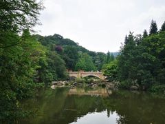 -云溪植物园