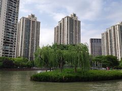 -苏州河梦清园环保主题公园