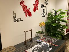 -苏州独墅湖书香世家酒店