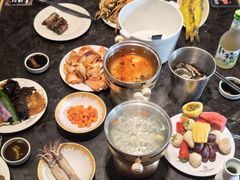 -川骄海鲜自助(亚运村店)