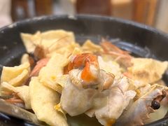 -官塘陈记鱼生·潮汕砂锅粥·牛肉火锅(潮枫路总店)