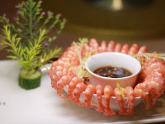 -莆田秀屿假日酒店-龙苑餐厅