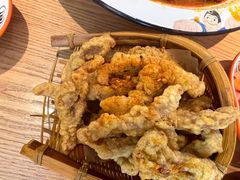 -花盐街·四川乐山小吃(西单大悦城店)