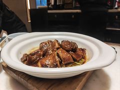 -径山十八道·风味民间菜(杭州总店)