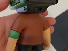 -鹰巢数码EAGLE’S NEST(燕莎店)