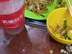 -苏阁鲜果茶(虎门君乐汇店)