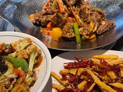 -昌盛德徐州老菜馆