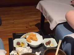 -华夏良子·足道·SPA·艾灸(苏州桥店)
