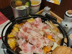-仙隐小鹿中华料理(南宁万象城店)