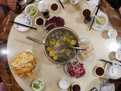 -福合埕牛肉火锅(长平国新店)