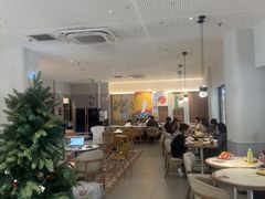 -必胜客(阿罗海店)