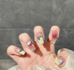 -LILY NAILS美甲美睫