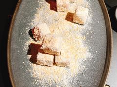 翻砂芋头-潮舍(环球金融中心店)