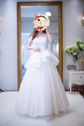 婚纱-LANYI COUTURE高级婚纱礼服改衣店