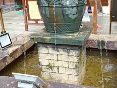 -龙达温泉生态城