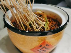 -茅庐川菜(青岛凯德店)