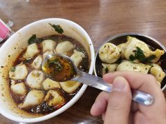 -回坊马二饺子馆