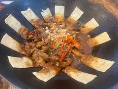 -皖北学东地锅鸡(之心城店)