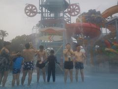 -苏州乐园森林水世界