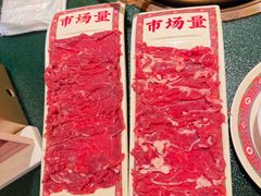 -大吉利·潮汕鲜牛肉火锅(总店)