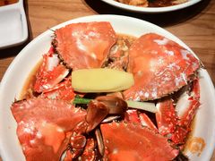 -黄龙海鲜大排档(杭州总店)