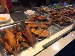 -天佑祥万春卤菜老店(芙蓉大道一段店)