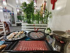 -丽江庭院之丽江往事(安定门店)