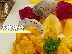 -西单元牛排馆(长安大学城店)