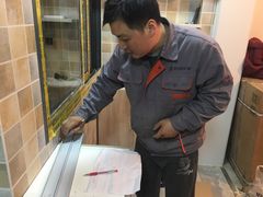 -佰丽爱家全屋定制(汶水店)