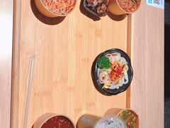 -白起肉夹馍