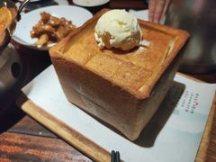 -绿茶餐厅(华贸购物中心店)