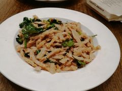 -郑庄脂渣海鲜楼(九水路店)
