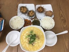 -海胆小馆(东北水饺·春柳店)