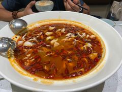 -青花椒花椒鱼(合生汇店)