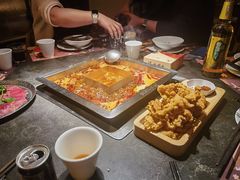 -锦城印象火锅(天府三街店)