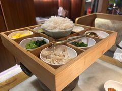 -川堂风·跷脚牛肉·乐山爆炒(中建乐荟天地店)