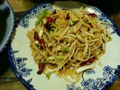 -老灶房-四川土菜(铁牛广场店)