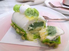 -DEMO黛慕蛋糕(中泰店)