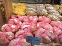 火龙果芝士-美俪家族(江南摩尔店)