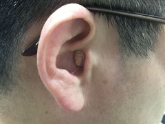 隐形助听器隐形特点-宁耳听力助听器奥迪康·峰力·西门子(宝山店)