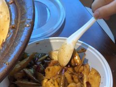 -U你·天然调味(南湖总店)