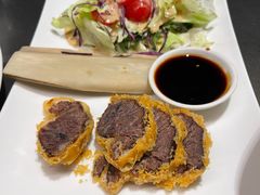 -东莱馋房(陆家嘴店)