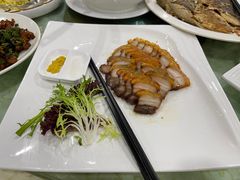 -鹏城人家海鲜酒家·23年老字号(较场尾店)