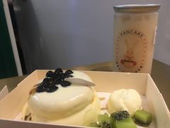 -食武士·舒芙蕾(新街口明瓦廊店)