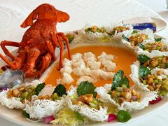 -利苑酒家(合景国际金融广场店)